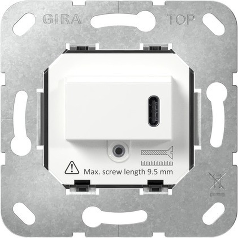 USB-Spannungsversorgung 236200