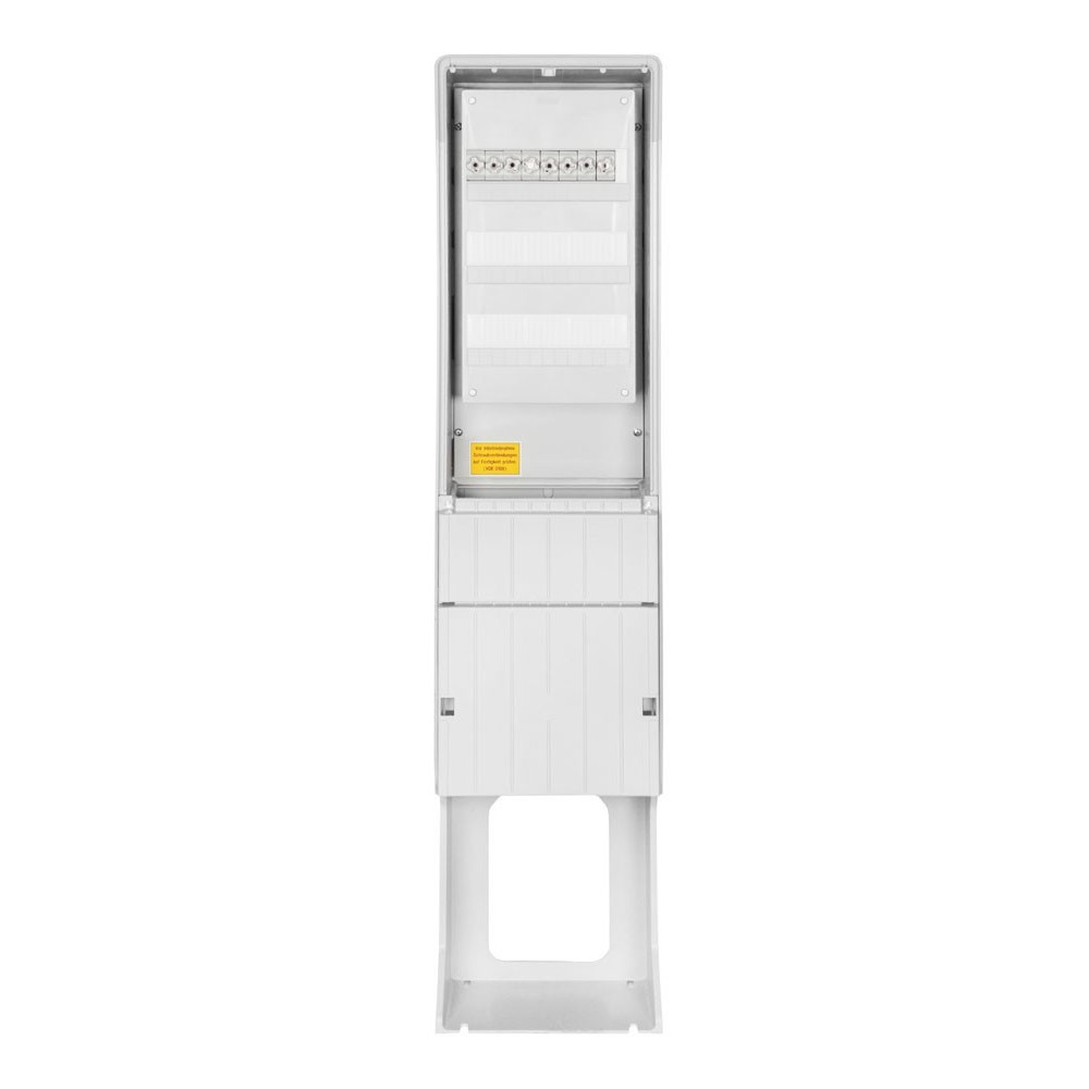 Verteilersäule 32S1400MV3+3xD02Abg