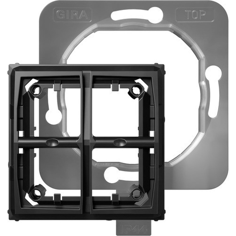 Set IP44 Schalter/Taster 325400