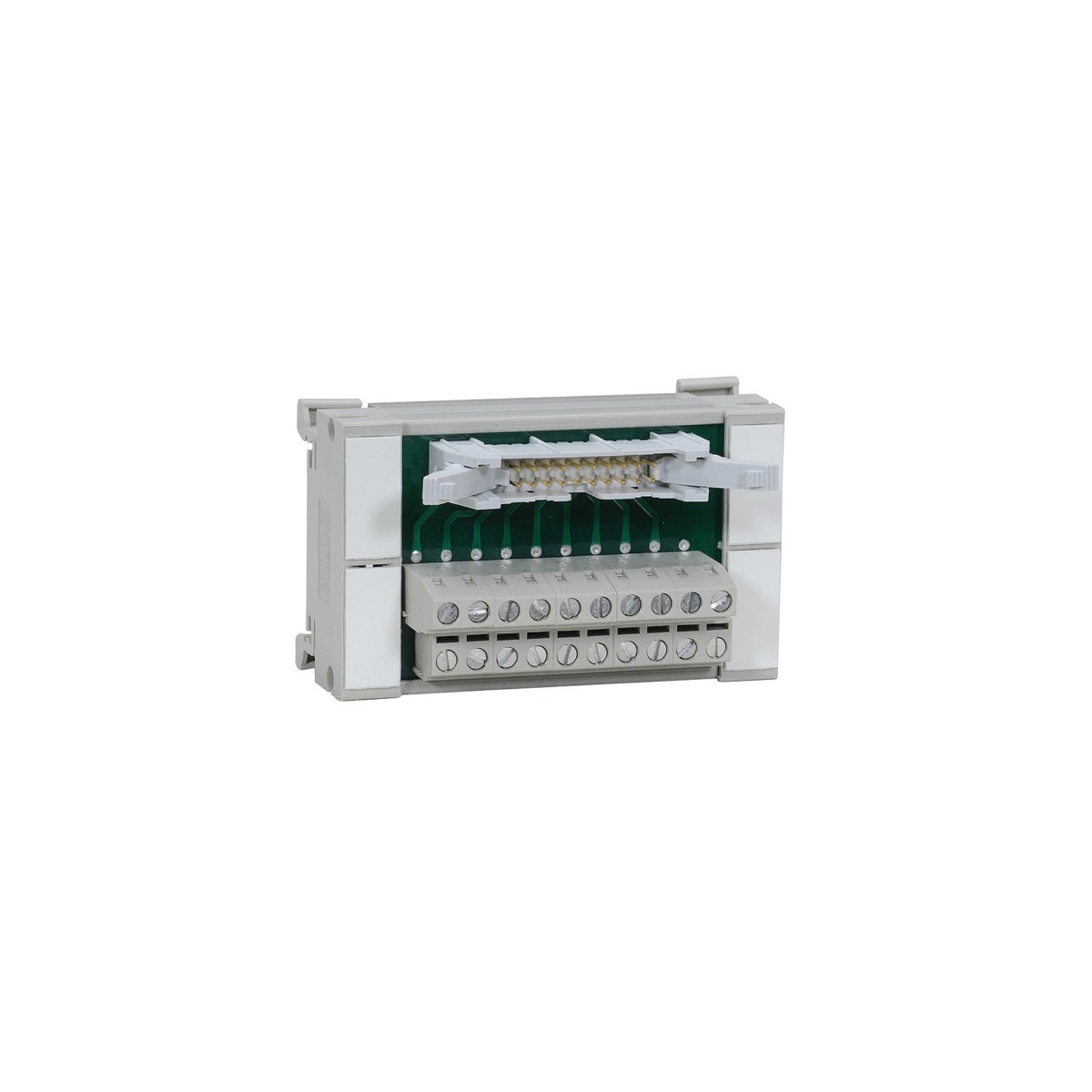 Terminalblock TB-20-S