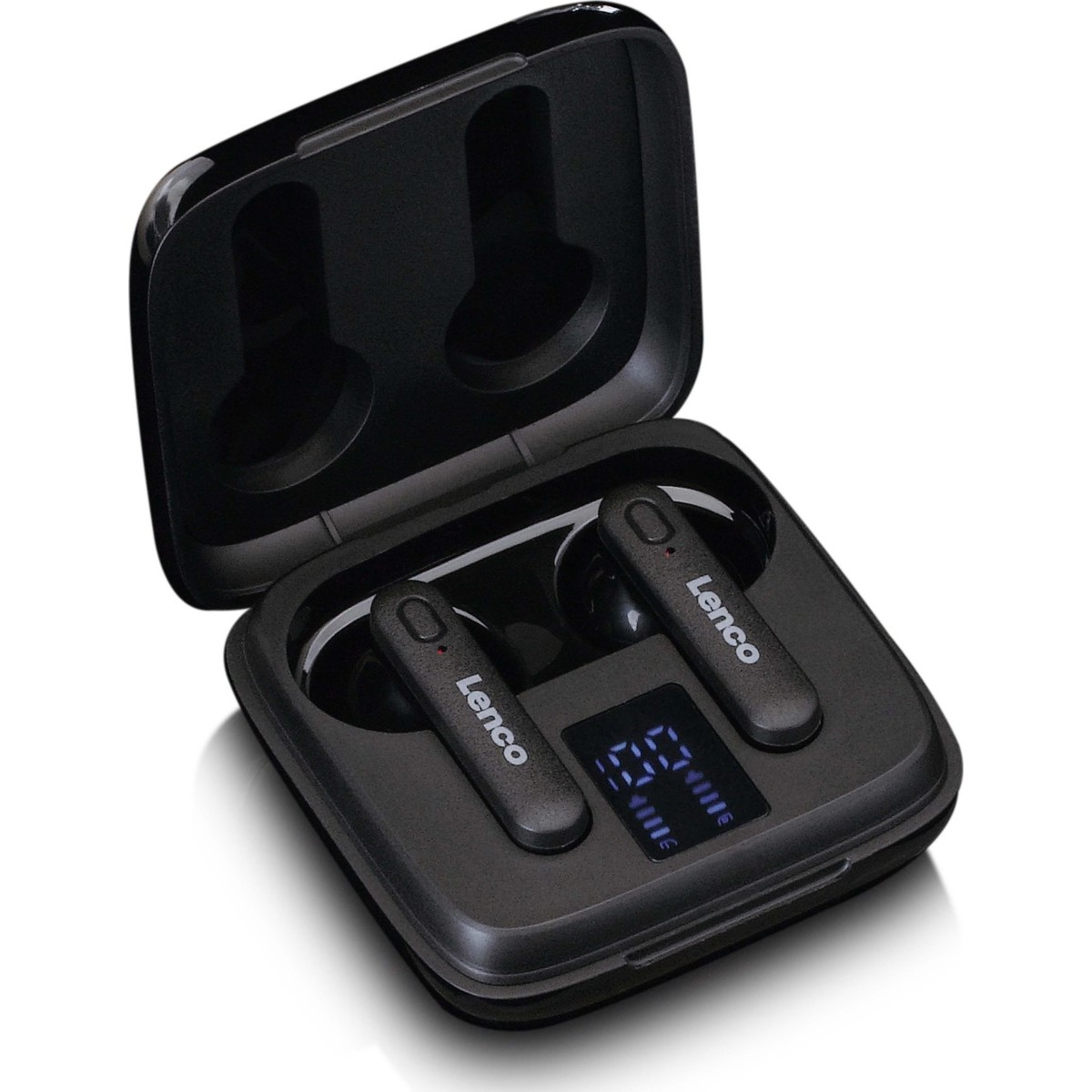 Bluetooth-Kopfhörer EPB-430BK