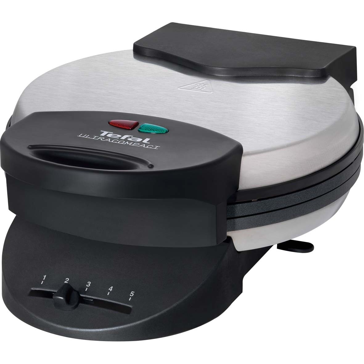 Herz Waffelautomat WM 310D eds/sw