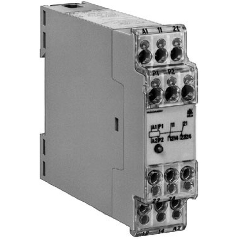 Motorschutzrelais MK9052.12 DC24V