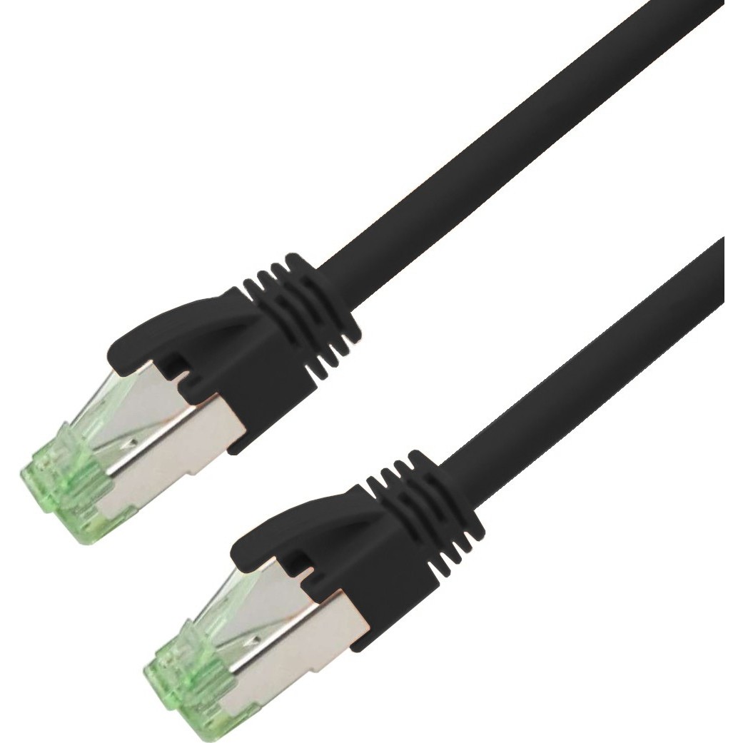 Patchkabel Outdoor Cat6A N600-SWT138-2.5