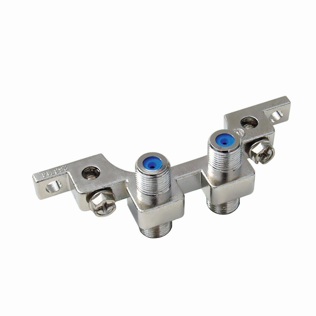 Potentialausgleich-Block NB02F