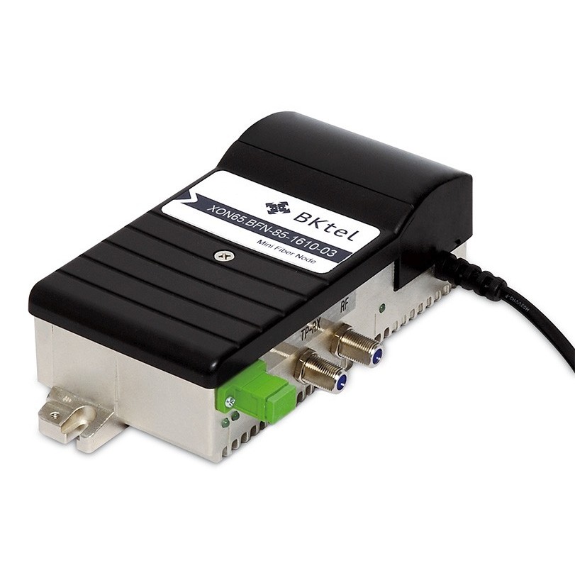 RFoG/HFC Mini-Node XON65BFN-085-CW18-03