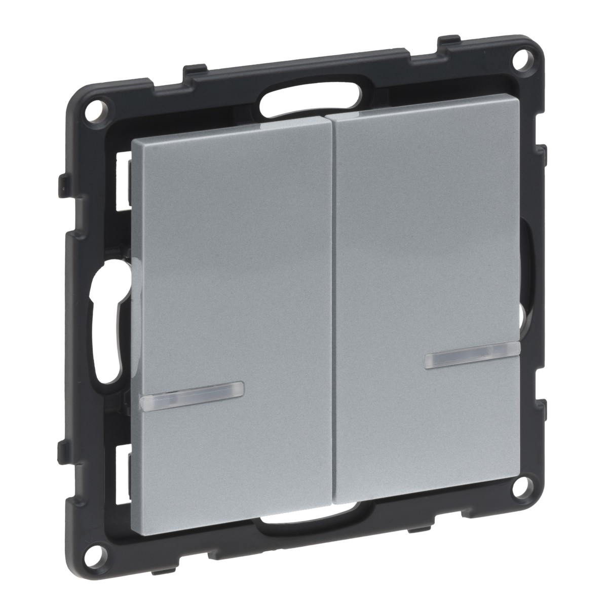 Wandsender 2-Fach Legrand 765734