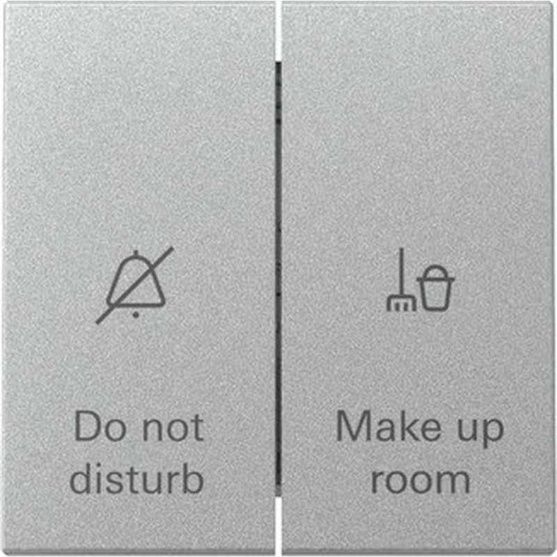 Wippschalter Anzeige Hotel 310426