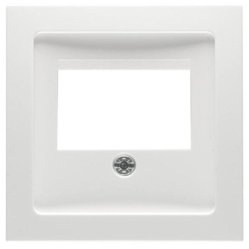 Abdeckung alu D 11.610.70 TAE
