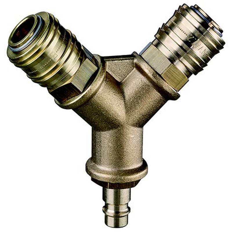 Druckluftverteiler 41442
