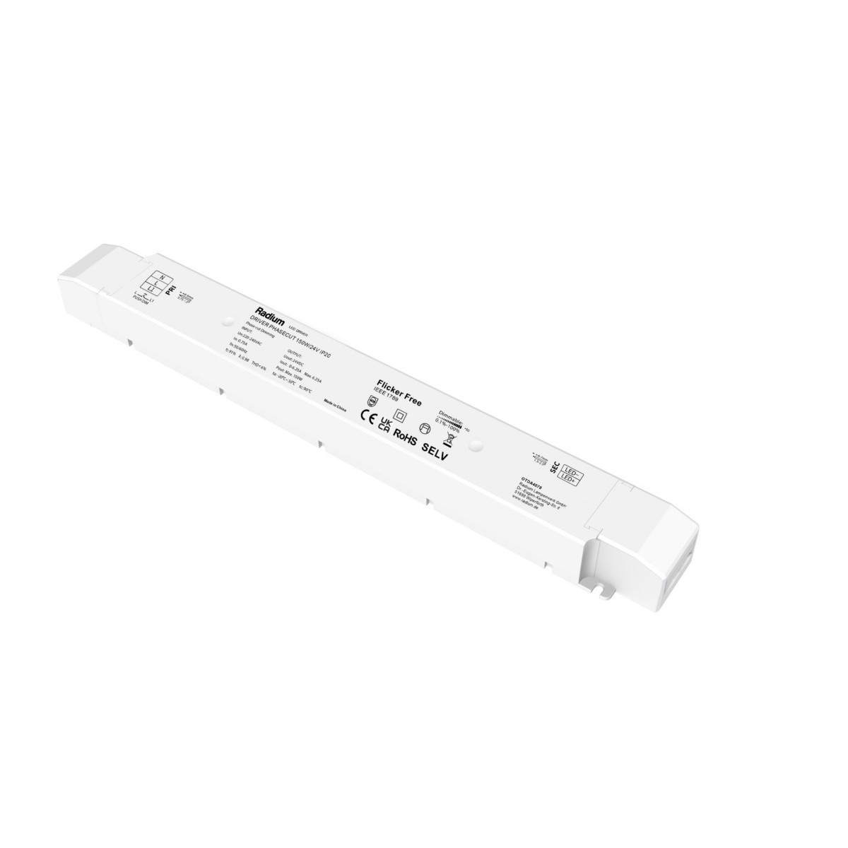 LED-Betriebsgerät OTDA4078