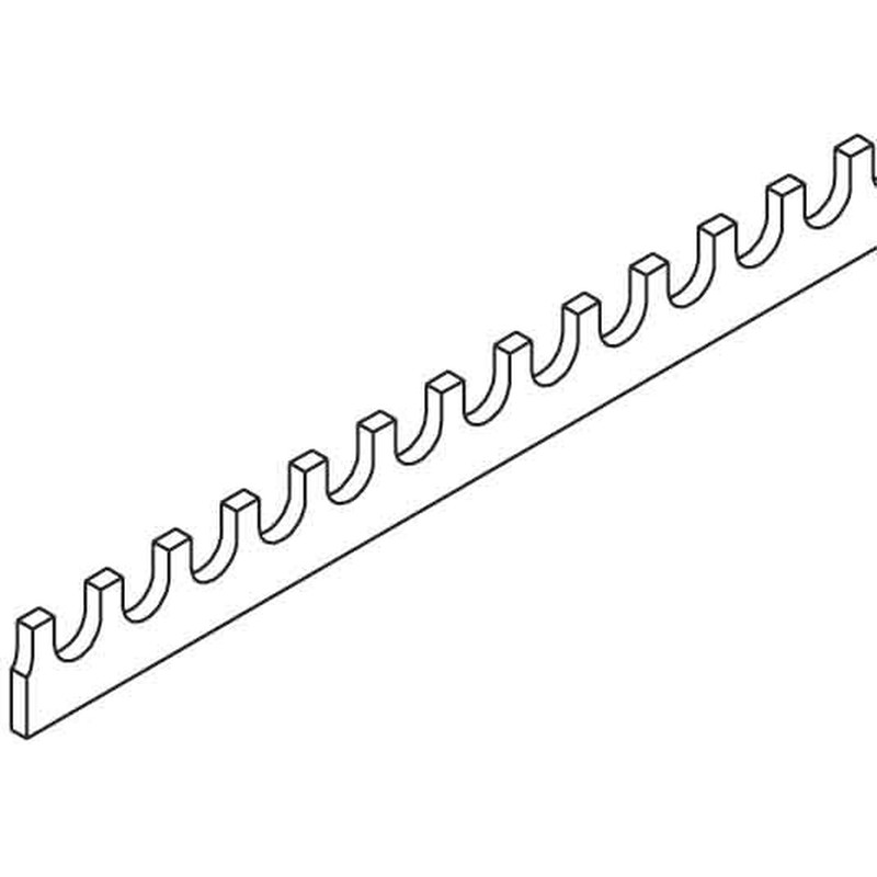 Phasenschiene U-1L-210/12G