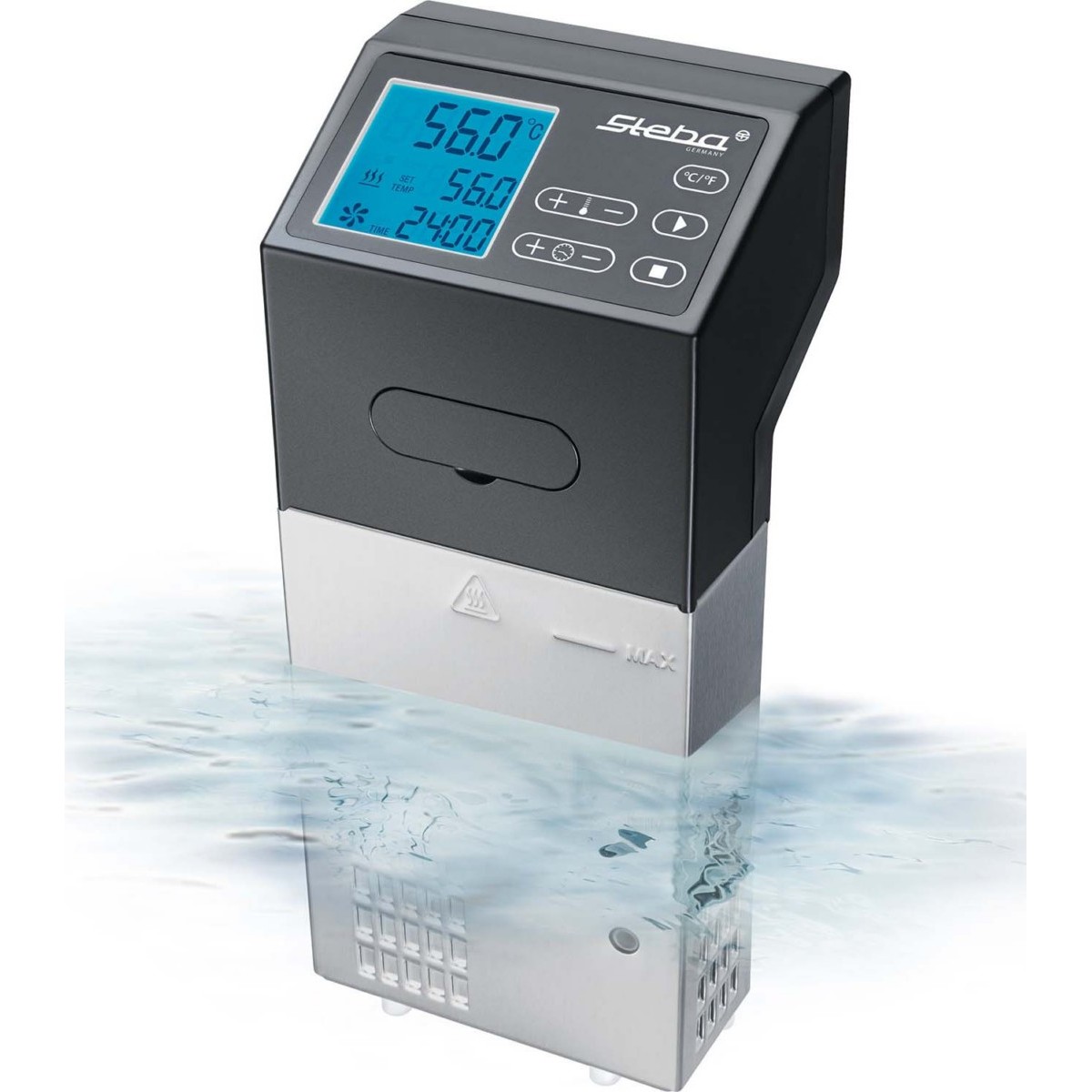 Sous-Vide Garer SV 100 PROFESSIONAL