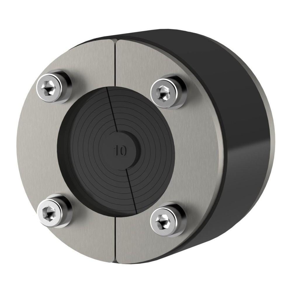 Ringraumdichtung Standard HRD 80-SG-1/6-41