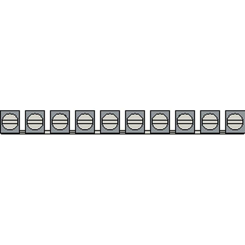 L-Brücke LB  10-6 GY