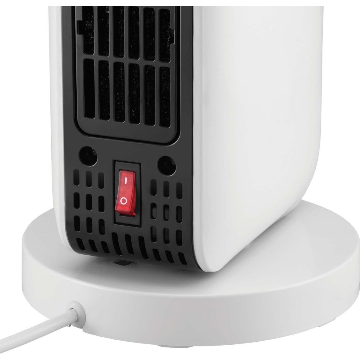 Keramik-Heizlüfter 86430 CeramicFanHeat
