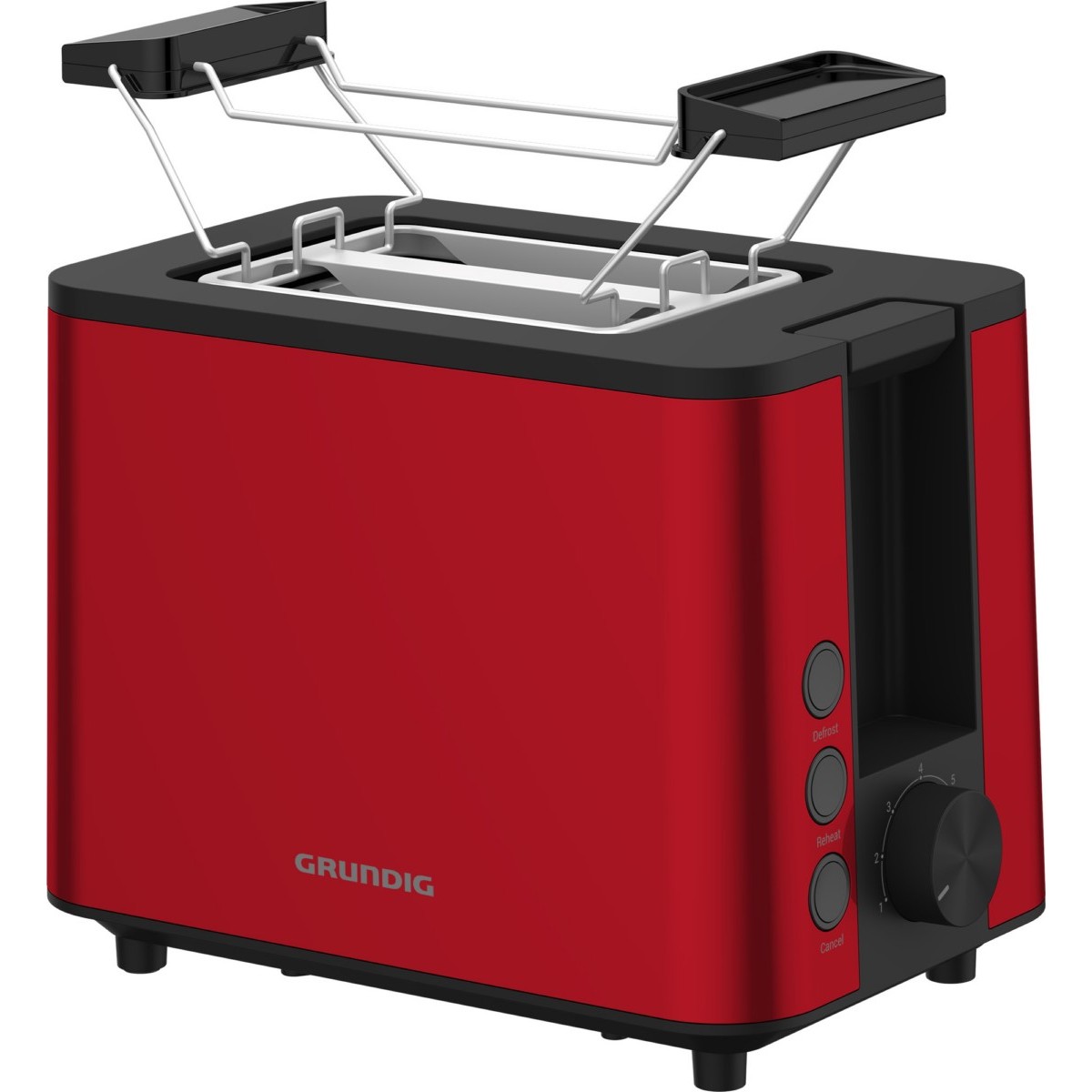 Toaster TA 8340 rt