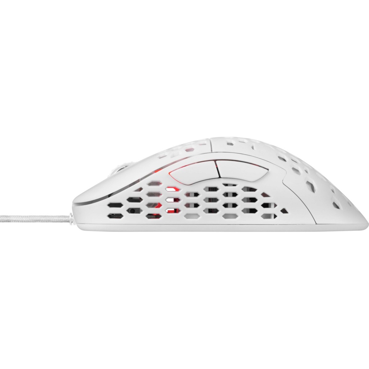 Gaming Maus GAM-106-W