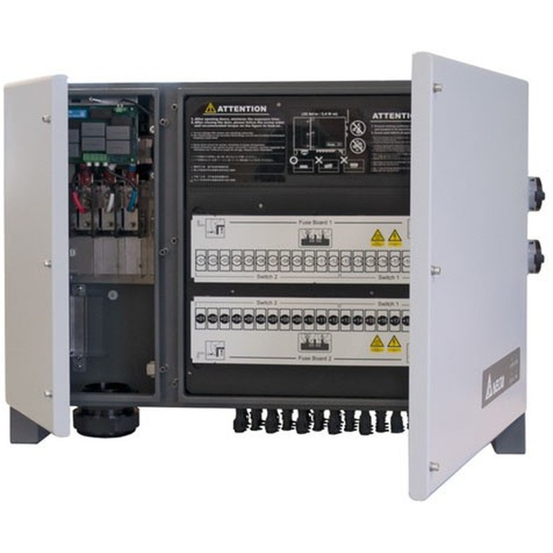 Wechselrichter M125HV Gen2 RPI124M111000