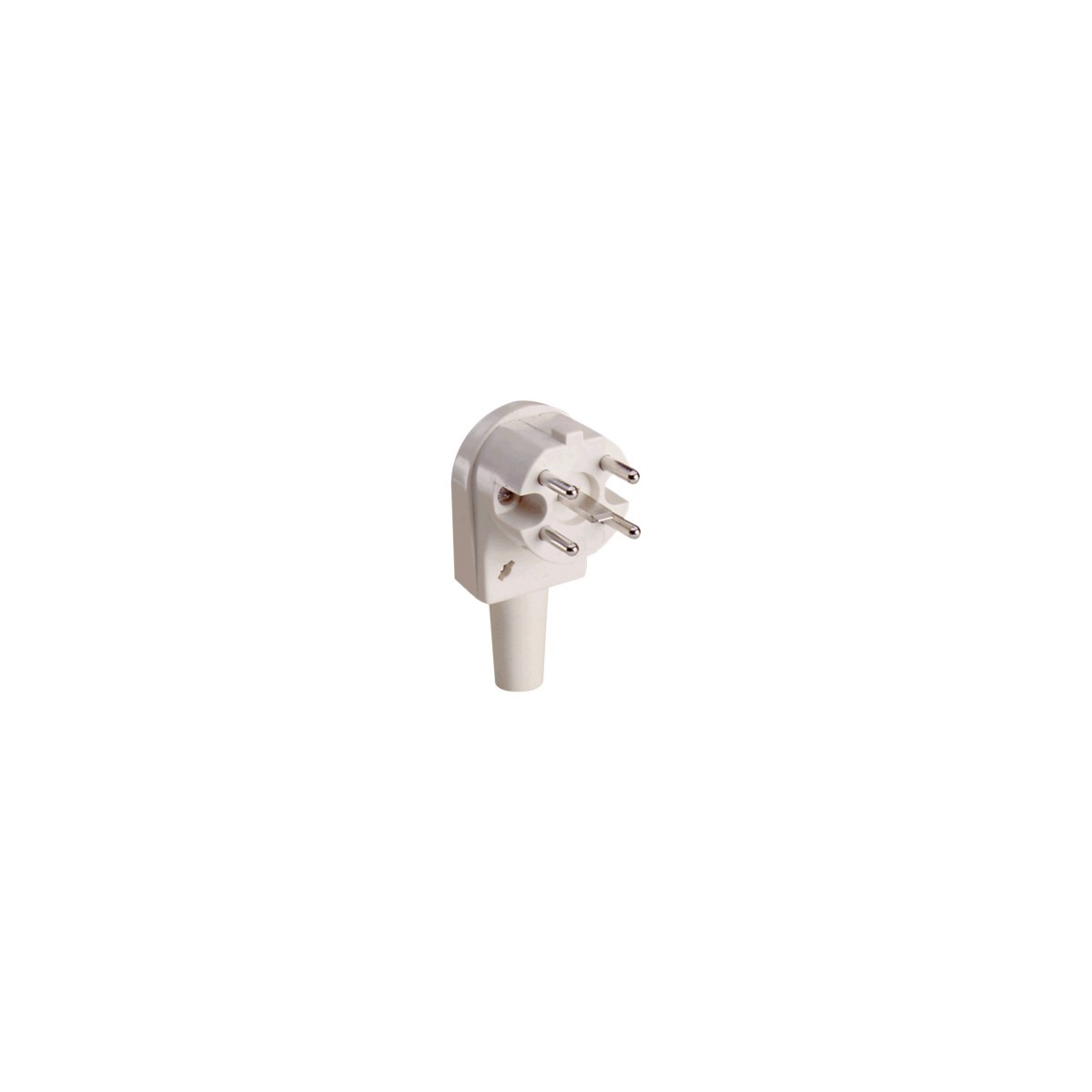 Winkelstecker PERILEX 2407