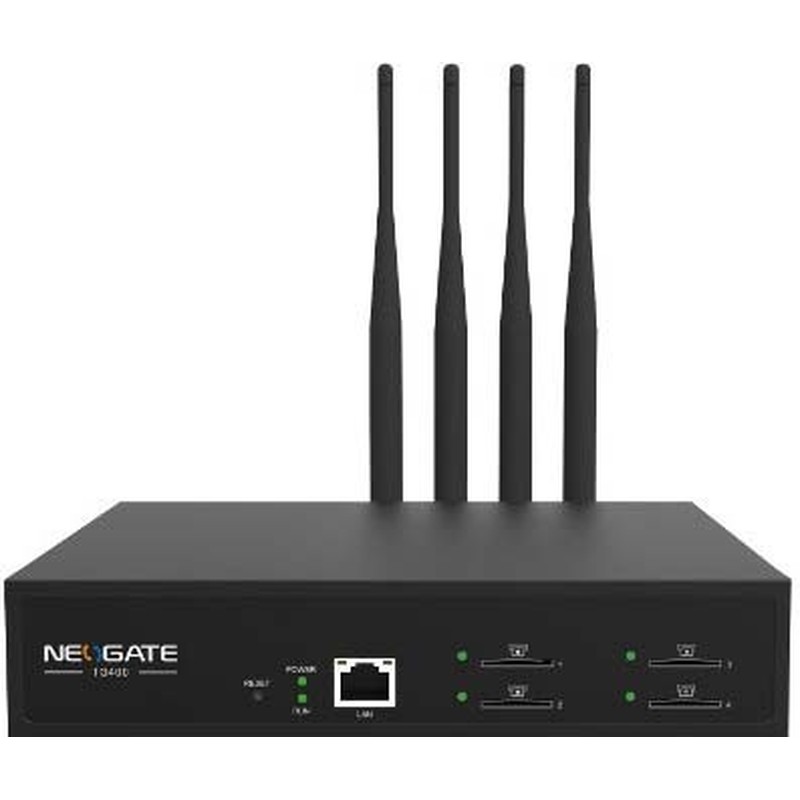 UMTS-IP Gateway YStaNeoGateTG400UMTS