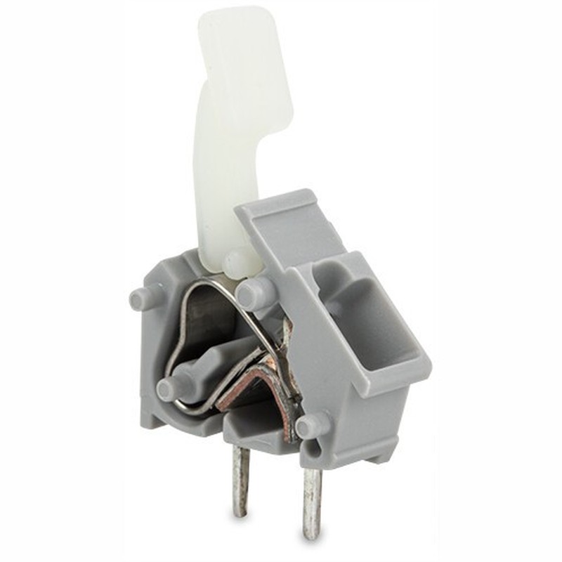 Anreihbare Leiterplattenk. 256-401/333-000