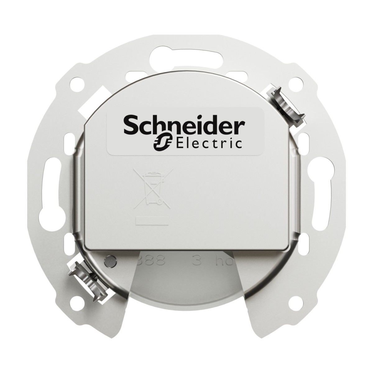 Antennensteckdose R/TV WDE011731