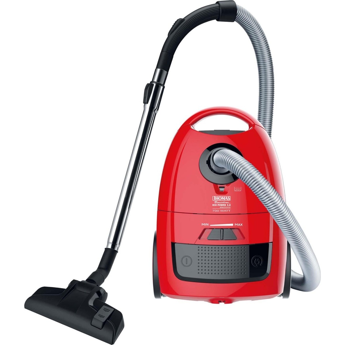 Bodenstaubsauger ECO Power 2.0
