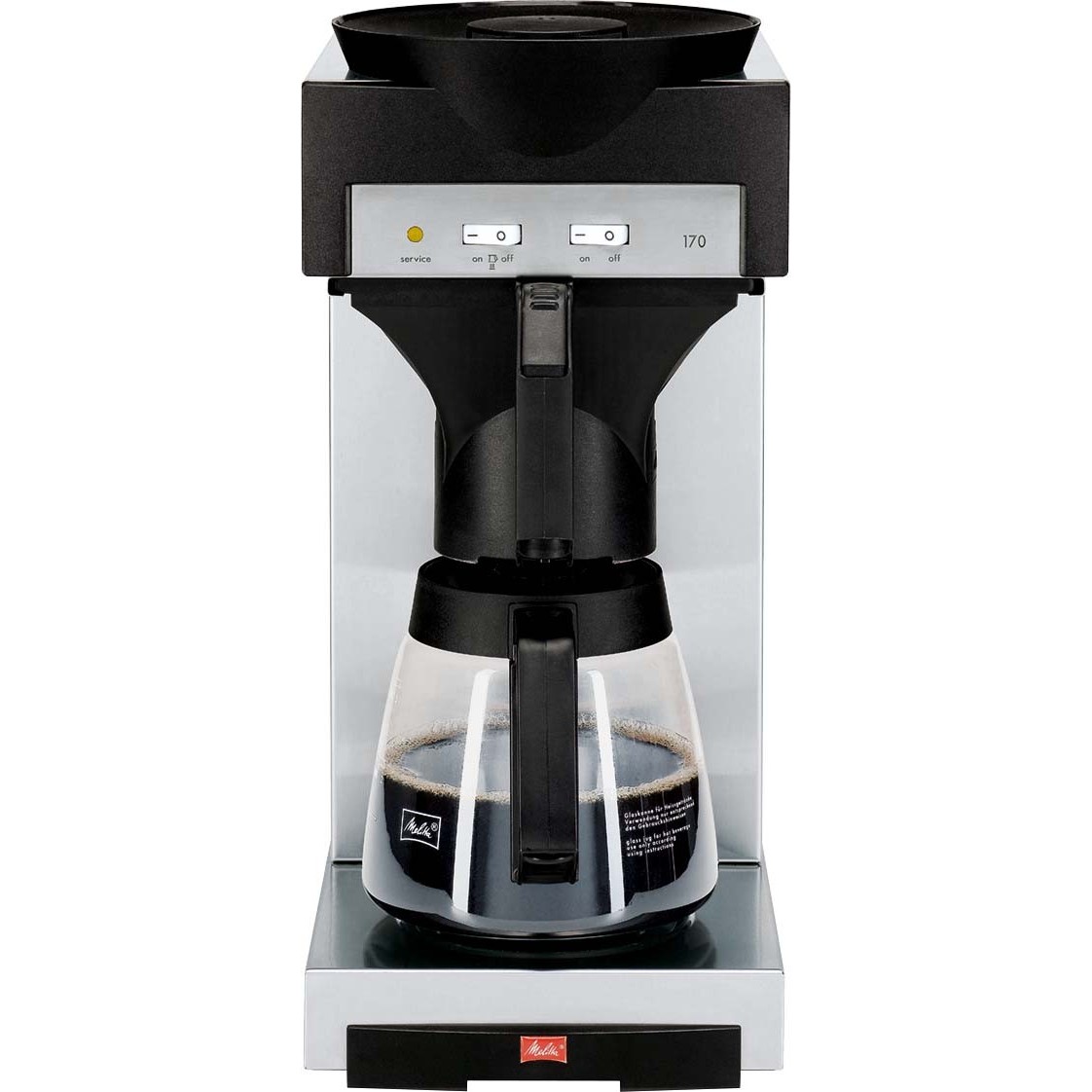 Kaffeeautomat M 170 M 230 V