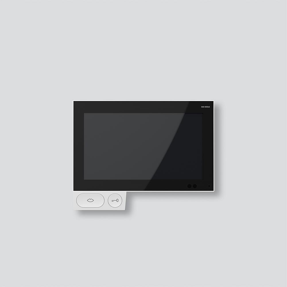 A/V Innenstation Axiom A 180-10 W