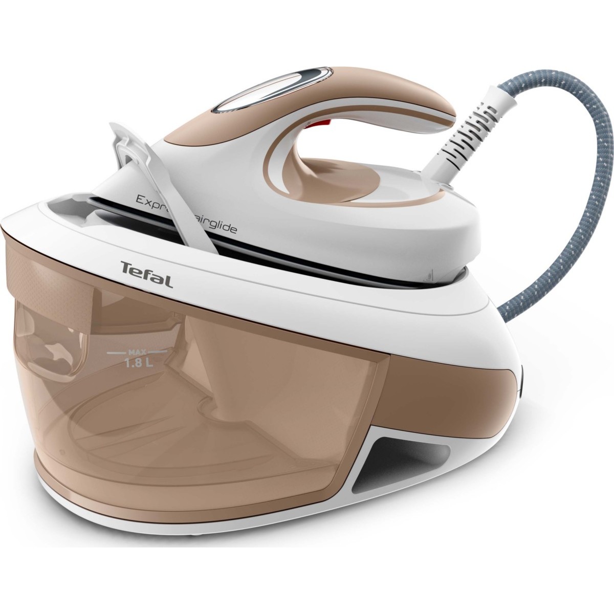 Dampfgenerator SV8027 ws/beige