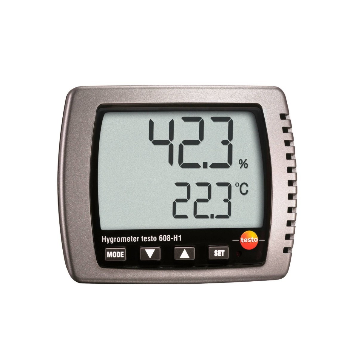 Thermo-Hygrometer 0560 6081