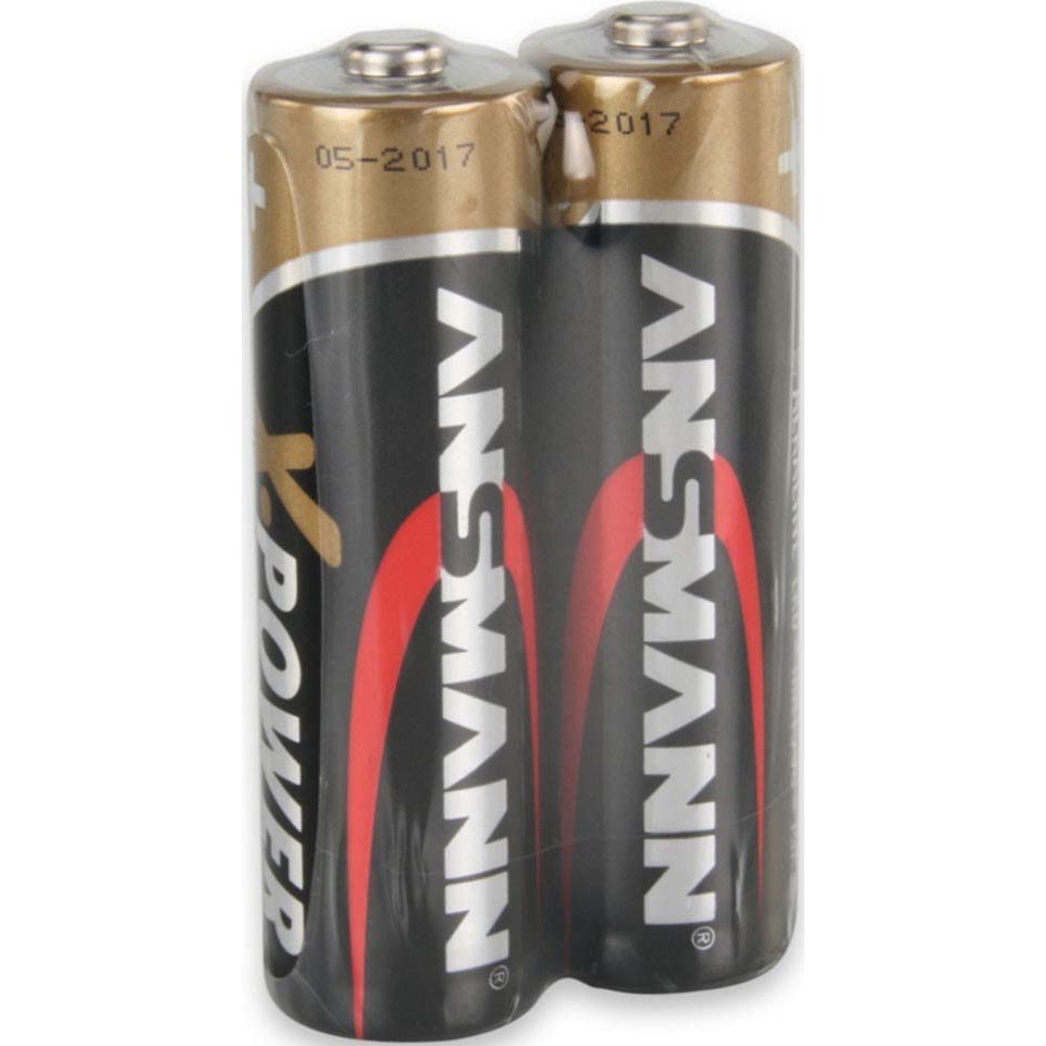 Batterie Mignon AA 5015731 Shr(VE2)