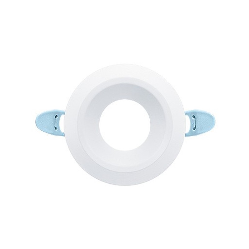 Leuchtenzubehör LILY TRIM IP65 WH