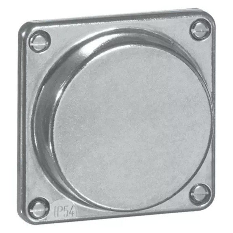 Oberteil alu guss D 320.69 OBT DO AGU