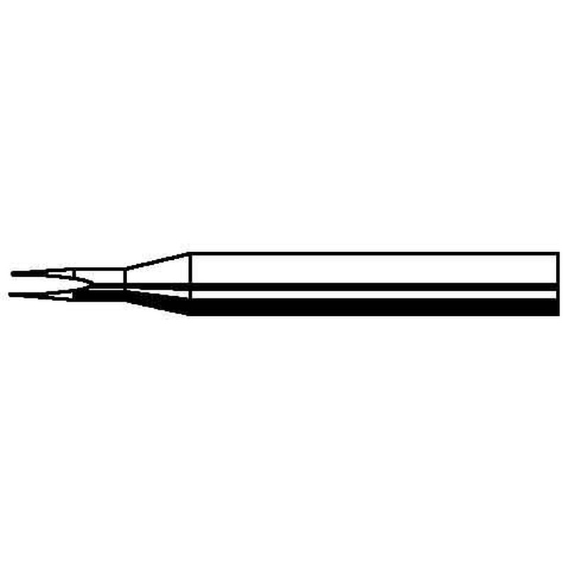 Lötspitze 0162KD/SB