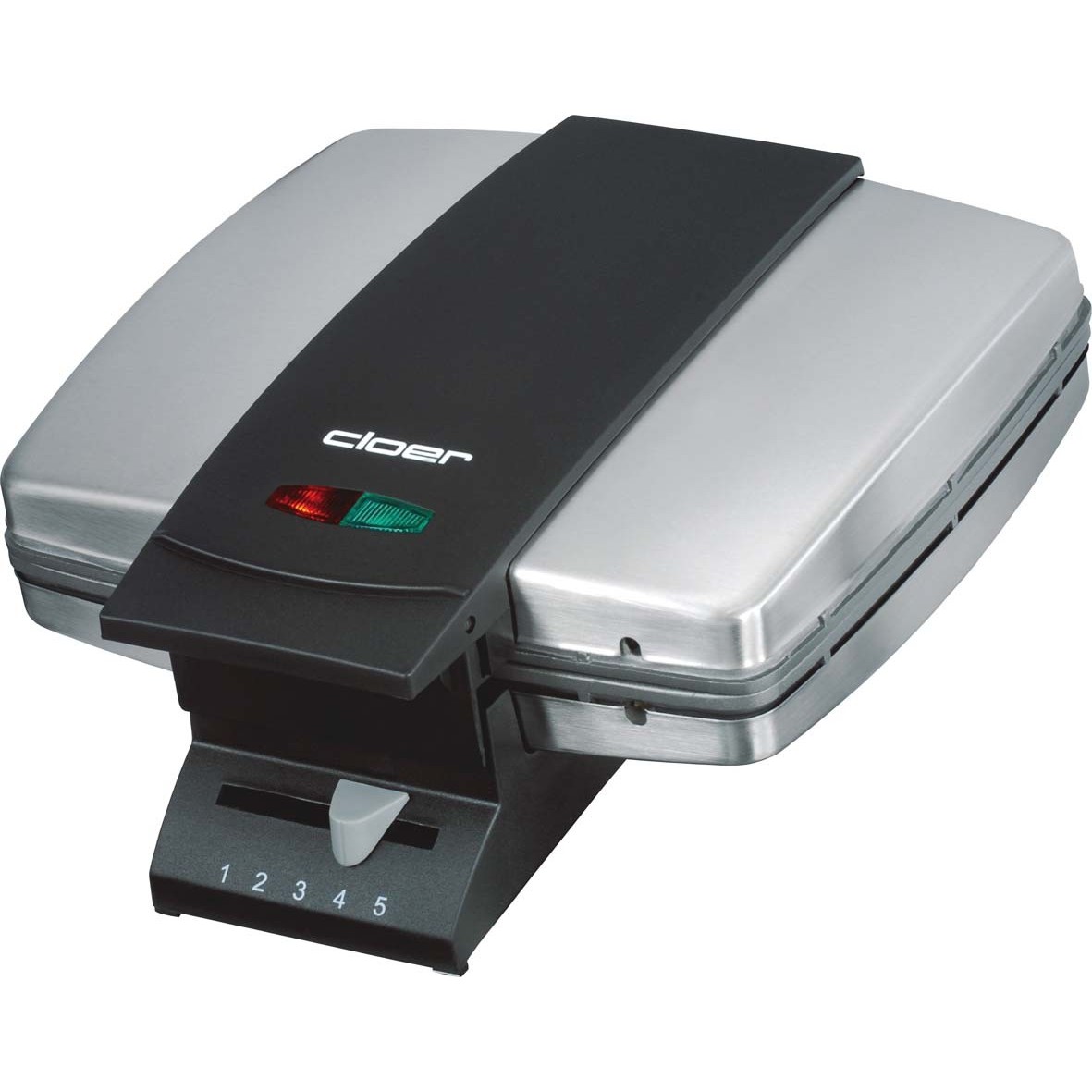 Zimtwaffelautomat 1431