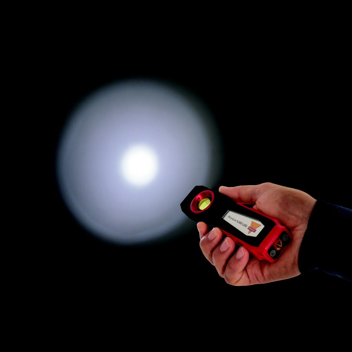 AccuLux IL500 LED 491090