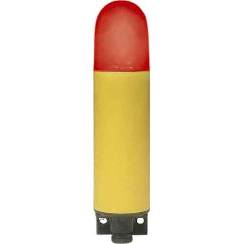 Warnblitzleuchte WBL 230V AC weiß