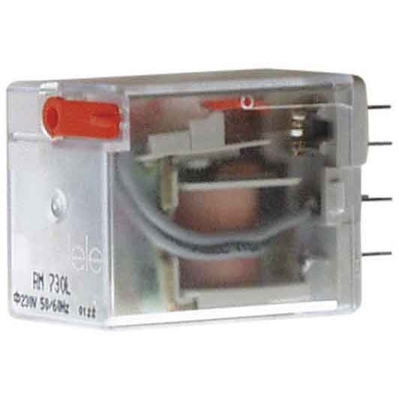 Miniaturrelais RM 730L-N