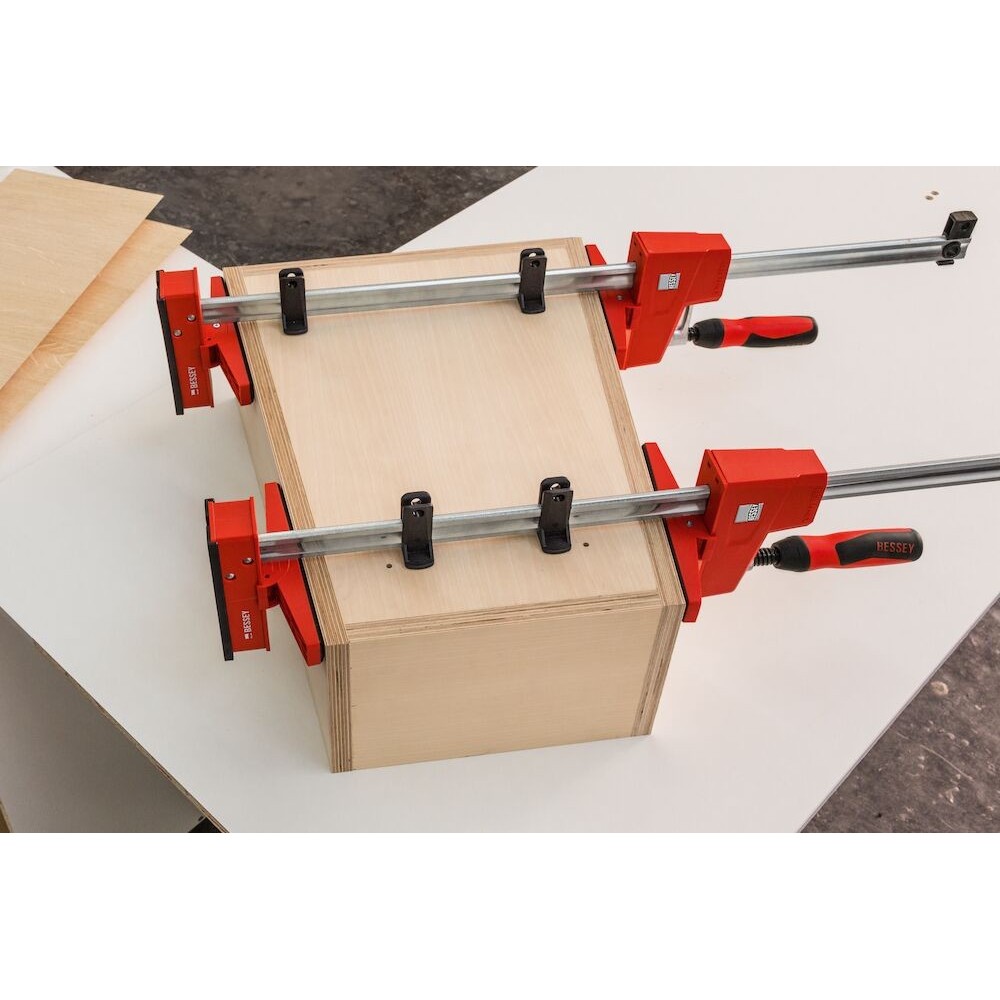 Adapter Korpuszwinge KR-AS