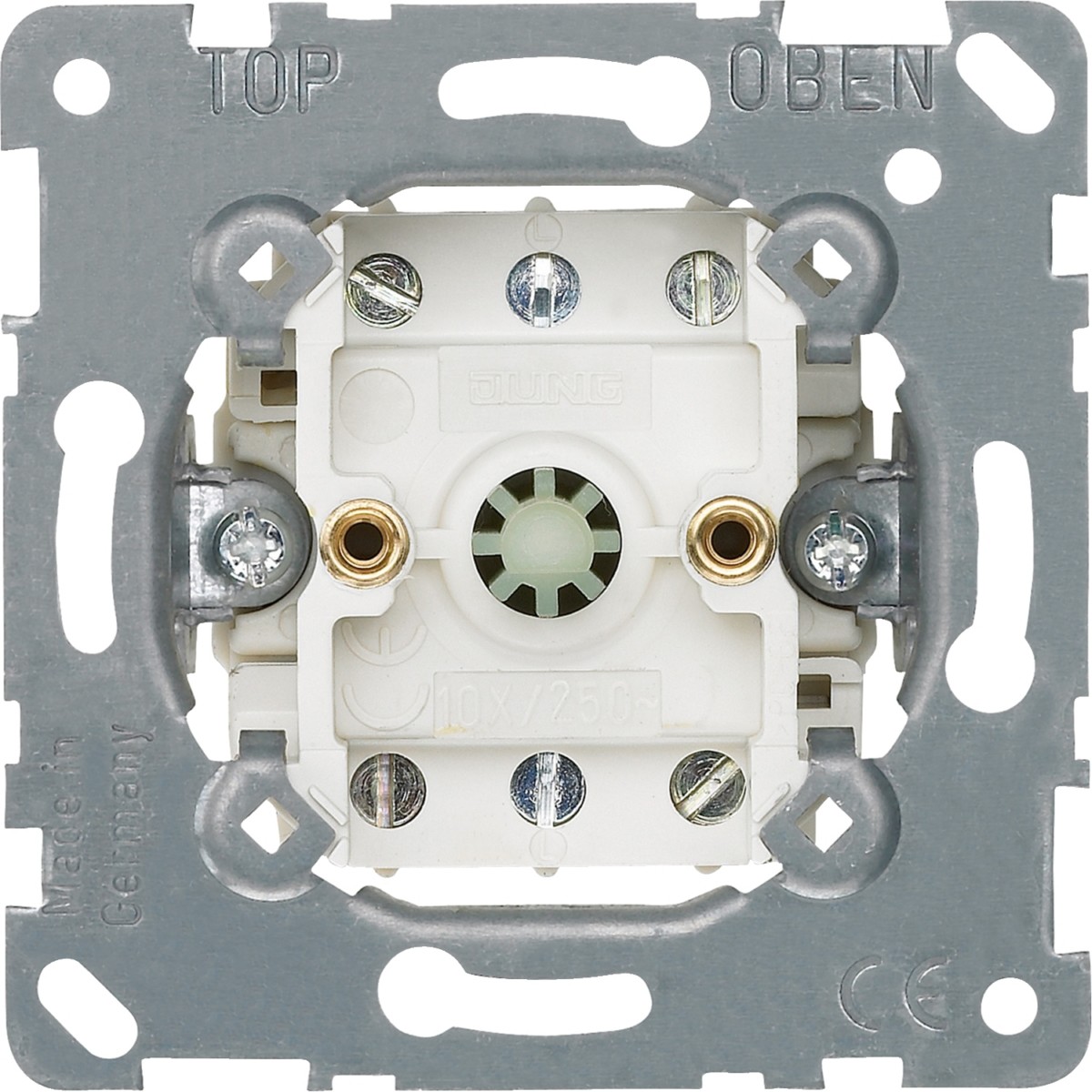Schaltereinsatz 317200