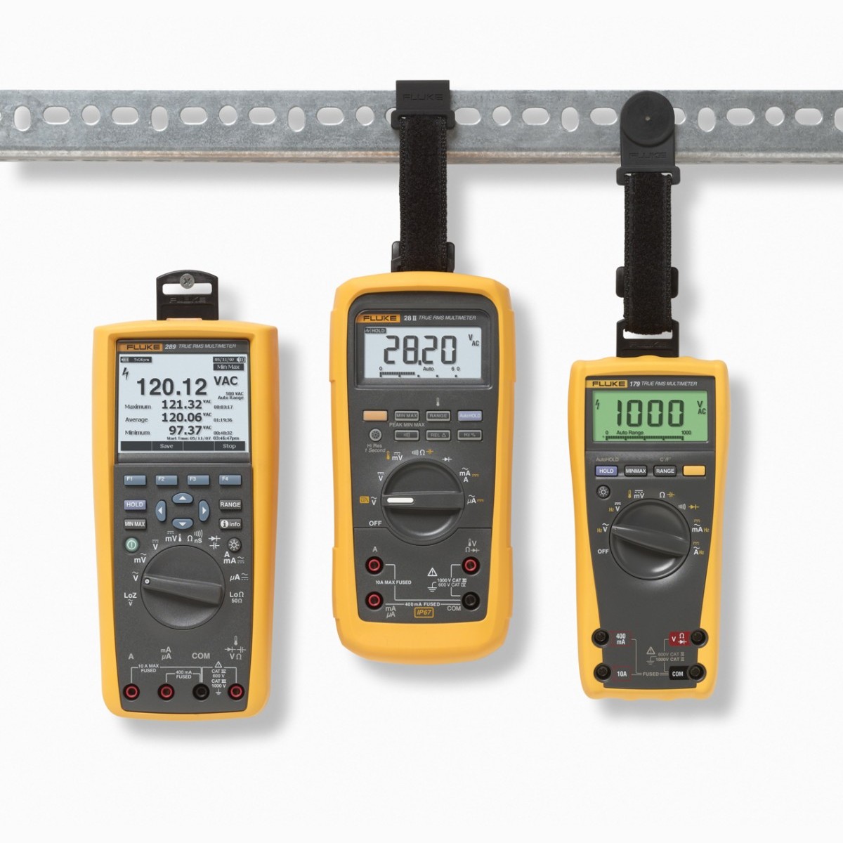 ToolPak-Befestigungssatz TPAK