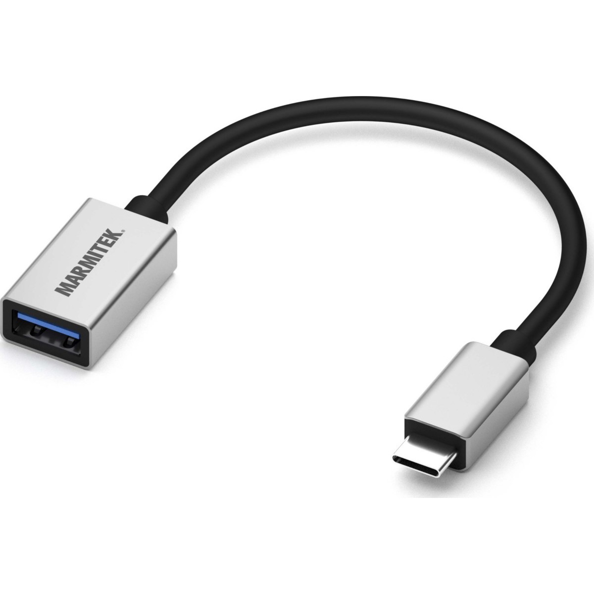 Adapter USB Typ C MARMITEK ConUSB-C/A