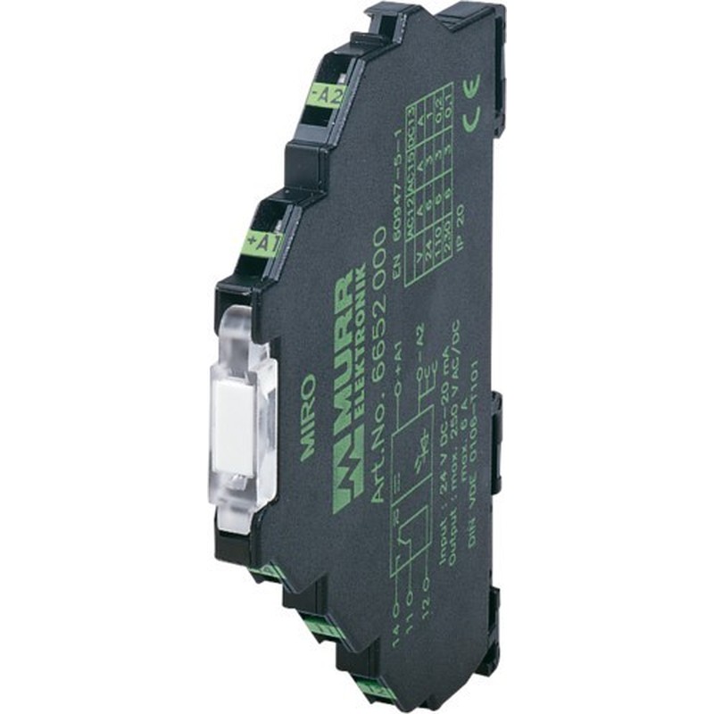 Optokopplermodul 6652557