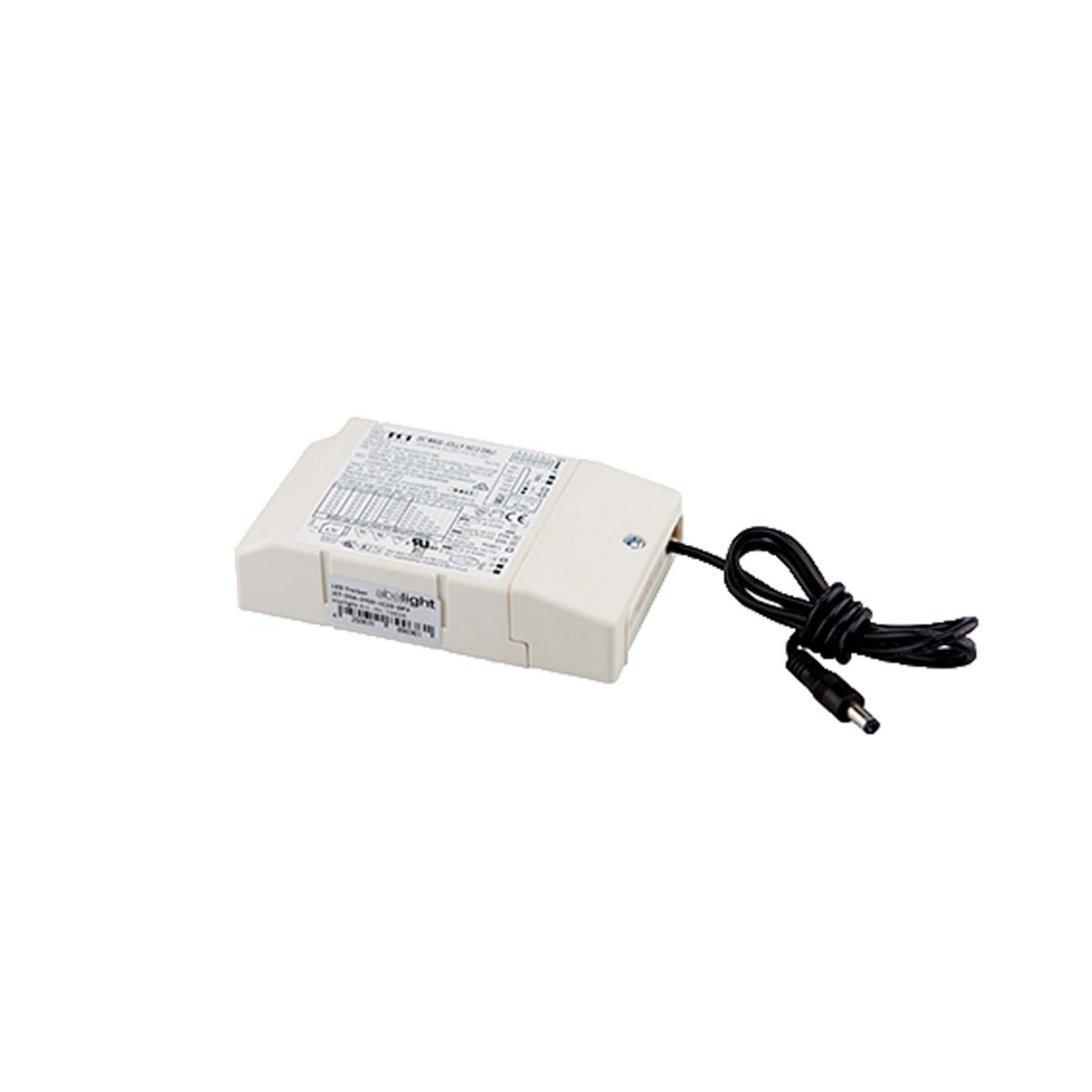 LED-Treiber DC Maxi Jolly #19036