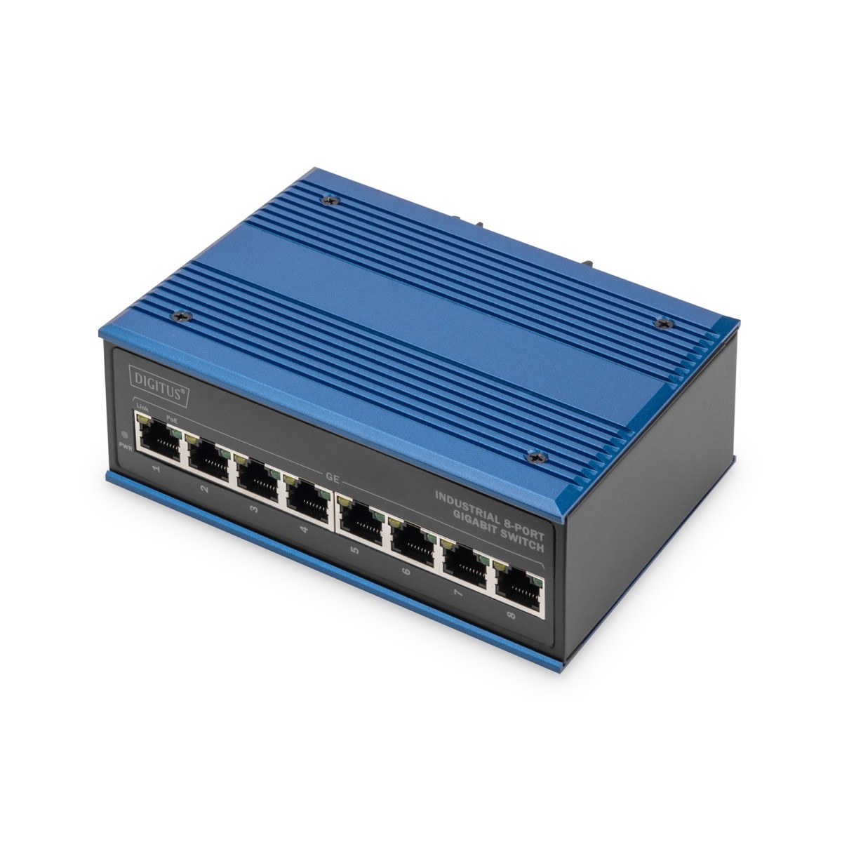 Netzwerk-Switch DN-651121