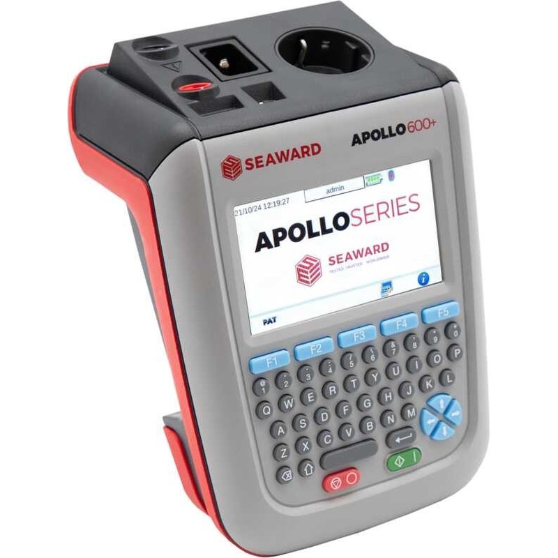 Gerätetester Apollo 600+
