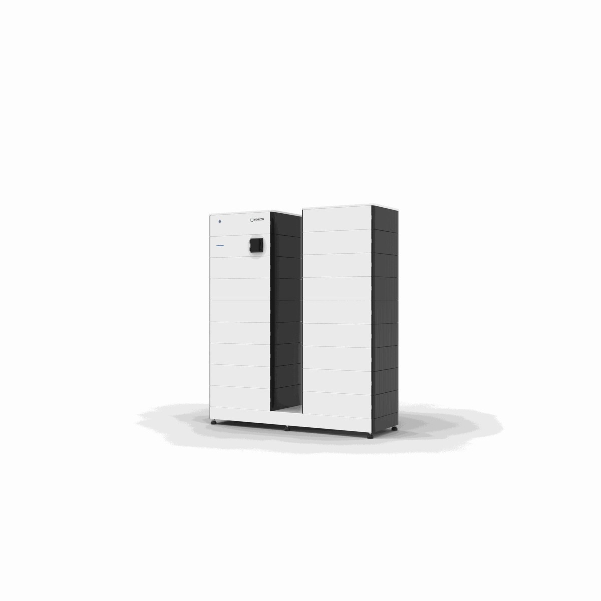 BMS-Box stapelbar FEH001