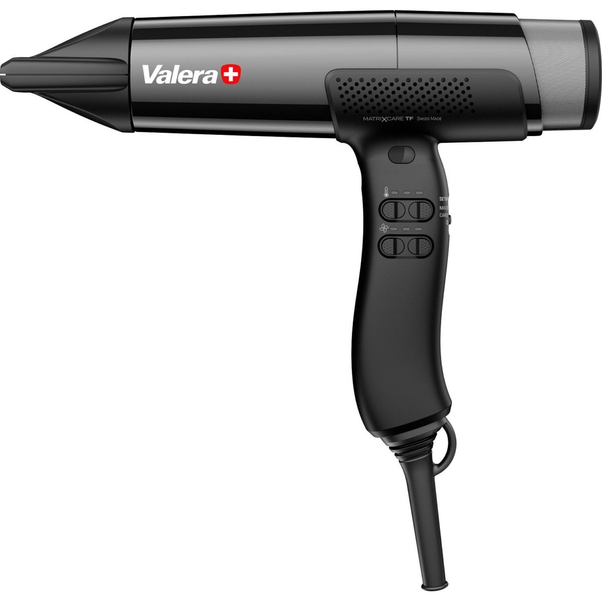 Haartrockner 501.00 MA TF NB